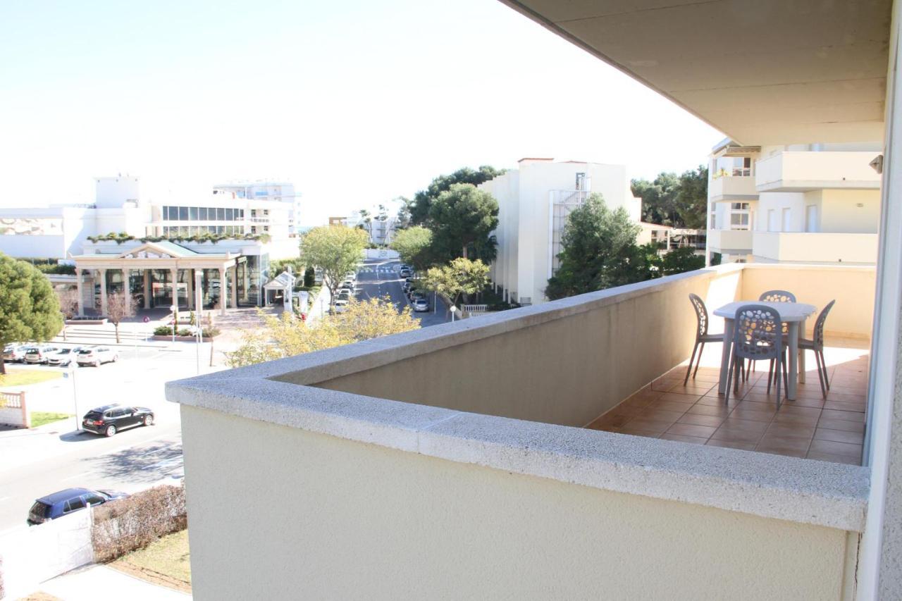 For A Stay Aqua Salou Eksteriør billede