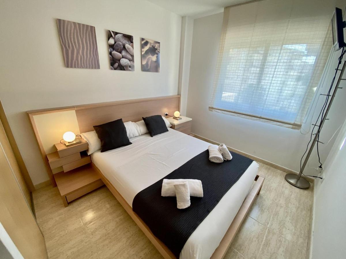 For A Stay Aqua Salou Eksteriør billede