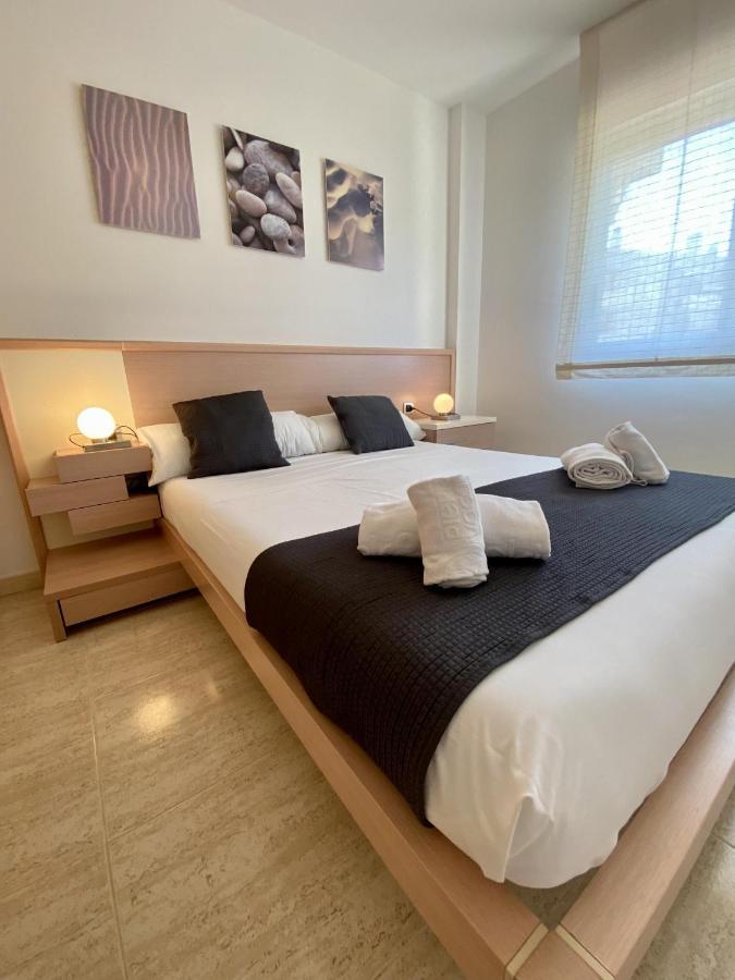 For A Stay Aqua Salou Eksteriør billede