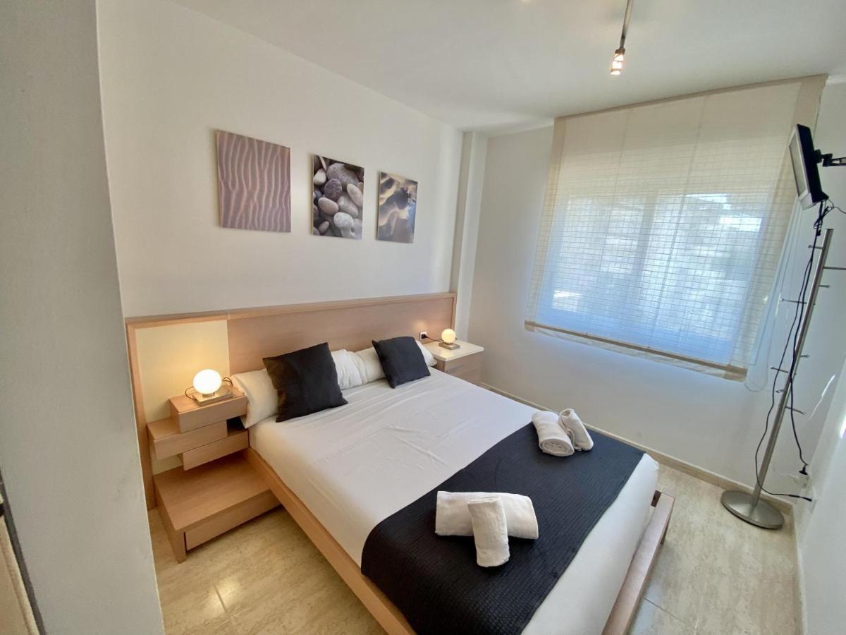For A Stay Aqua Salou Eksteriør billede