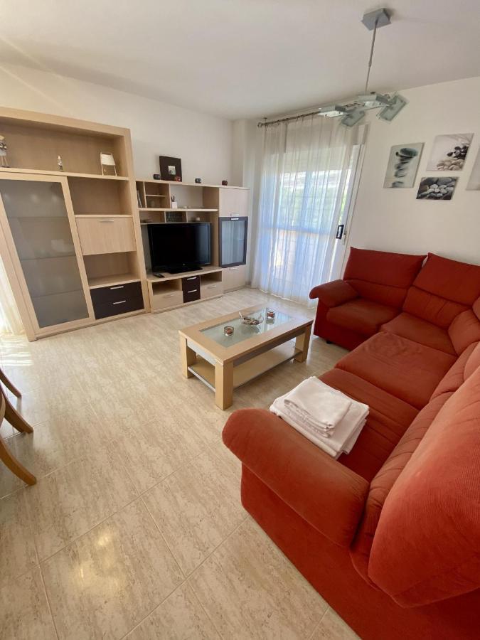 For A Stay Aqua Salou Eksteriør billede