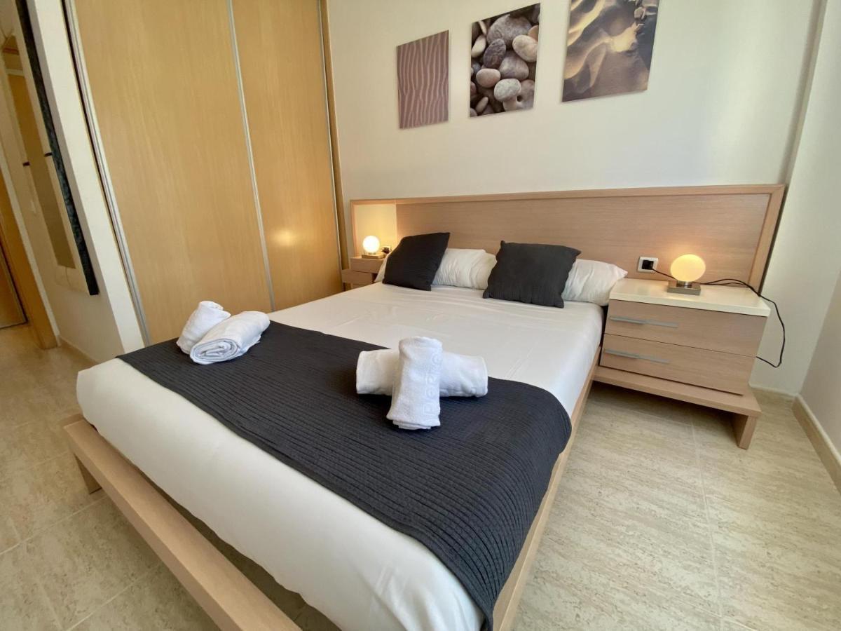 For A Stay Aqua Salou Eksteriør billede