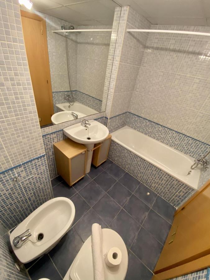 For A Stay Aqua Salou Eksteriør billede