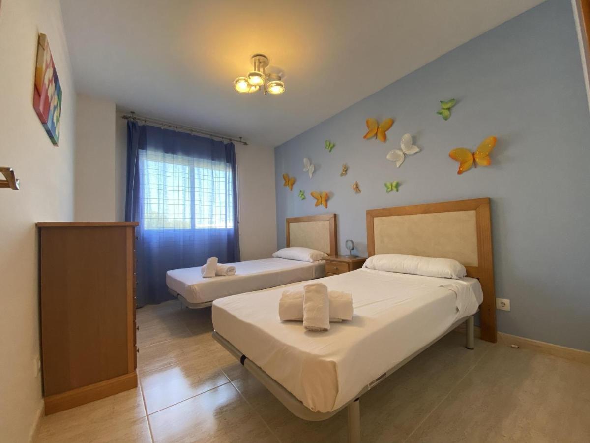 For A Stay Aqua Salou Eksteriør billede