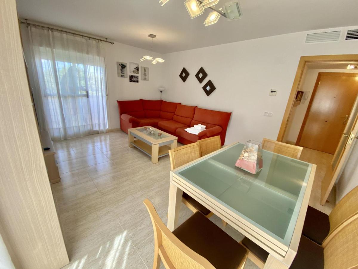 For A Stay Aqua Salou Eksteriør billede