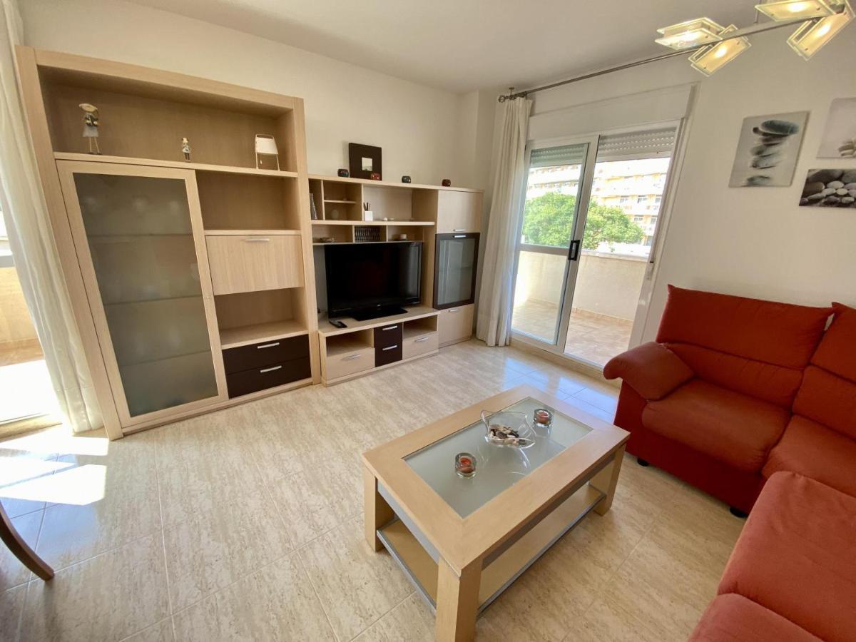 For A Stay Aqua Salou Eksteriør billede