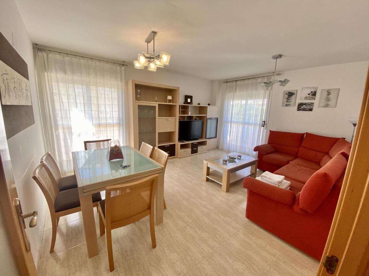 For A Stay Aqua Salou Eksteriør billede