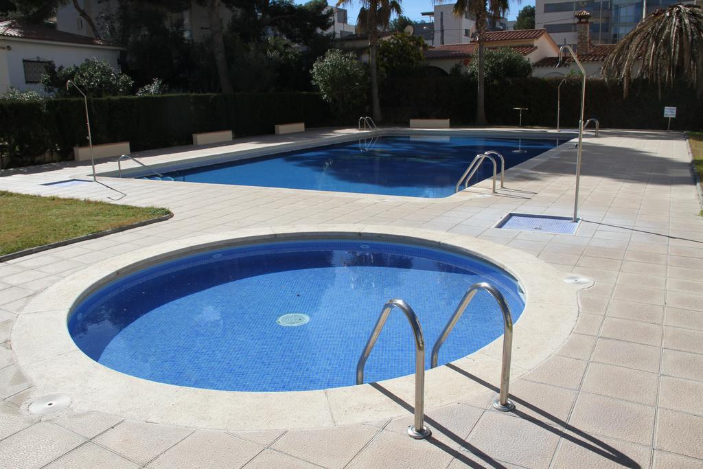 For A Stay Aqua Salou Værelse billede