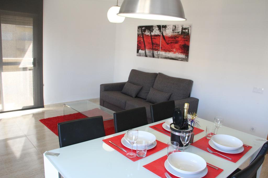 For A Stay Aqua Salou Eksteriør billede
