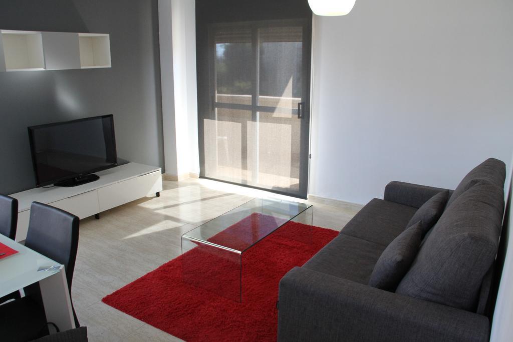 For A Stay Aqua Salou Eksteriør billede