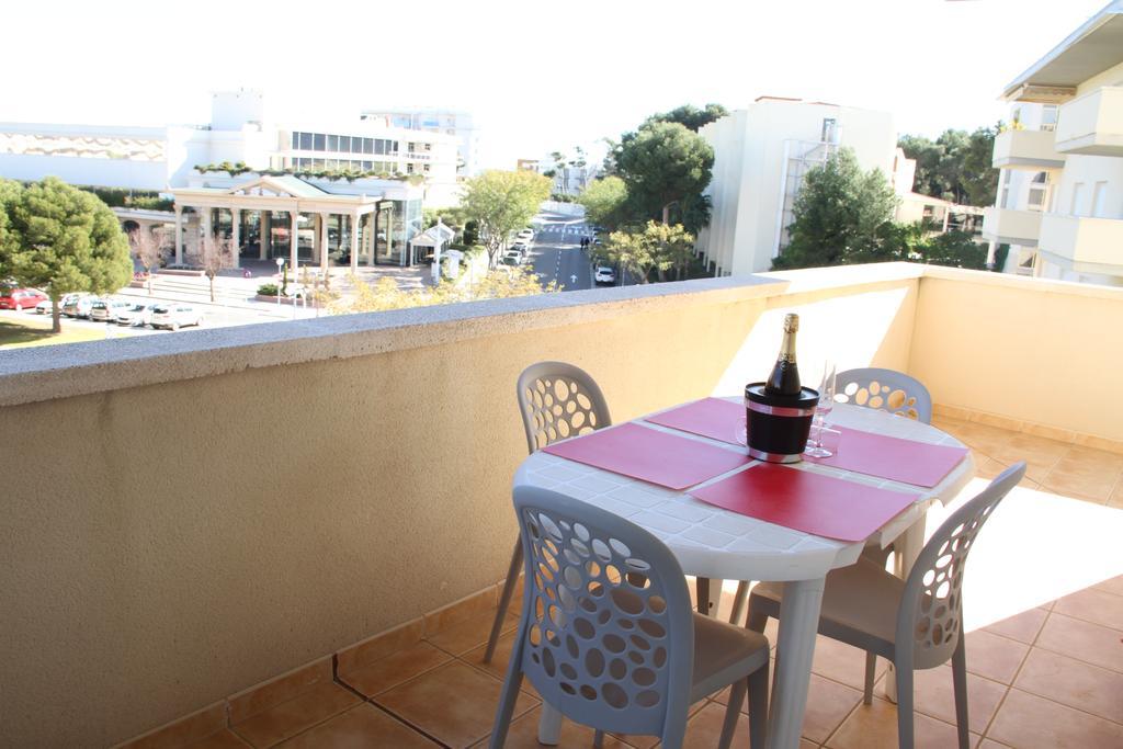 For A Stay Aqua Salou Eksteriør billede