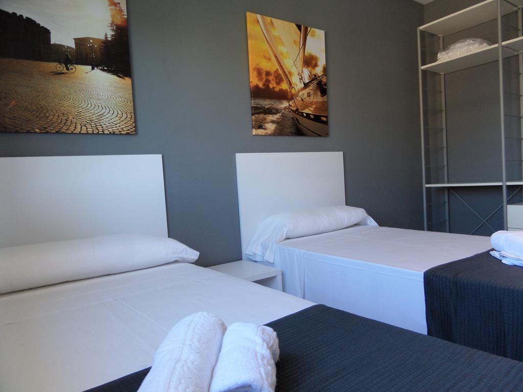 For A Stay Aqua Salou Værelse billede