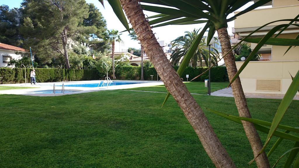 For A Stay Aqua Salou Værelse billede