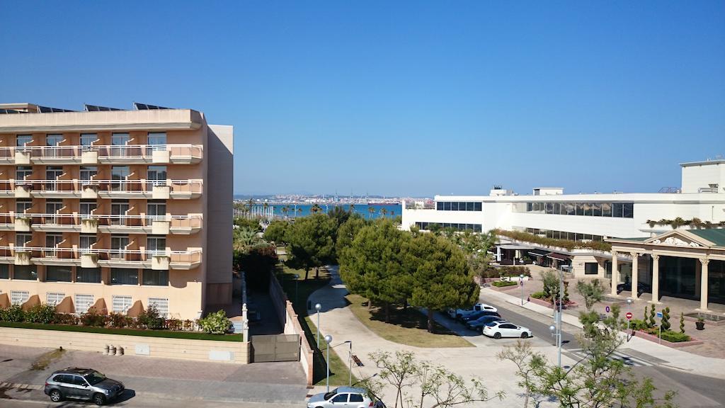For A Stay Aqua Salou Værelse billede