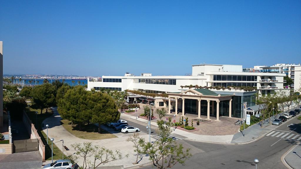 For A Stay Aqua Salou Værelse billede