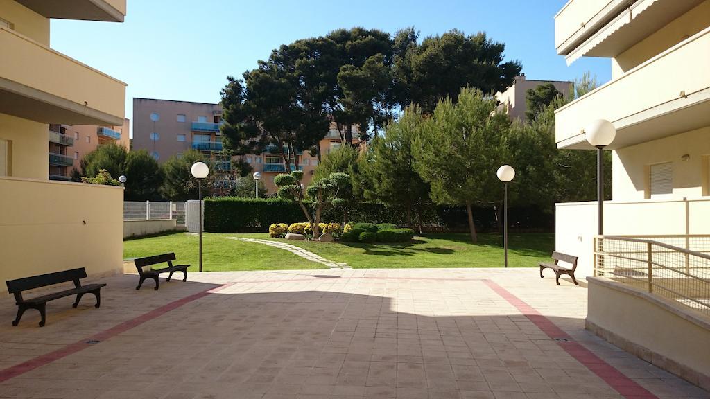 For A Stay Aqua Salou Værelse billede
