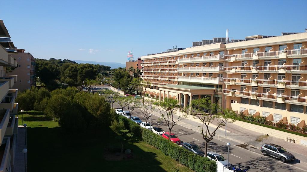 For A Stay Aqua Salou Værelse billede