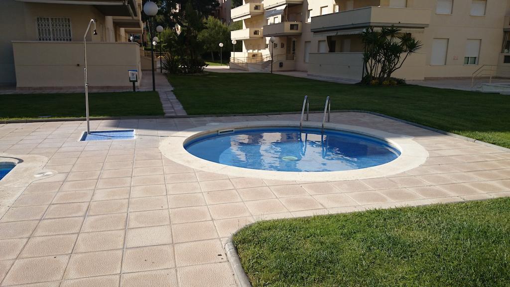 For A Stay Aqua Salou Værelse billede