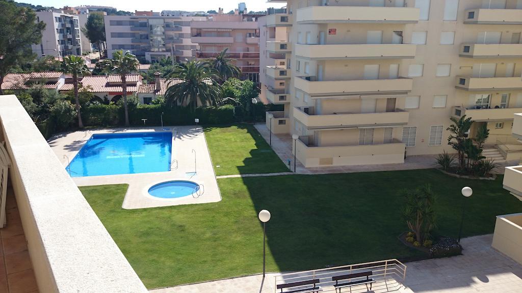 For A Stay Aqua Salou Værelse billede