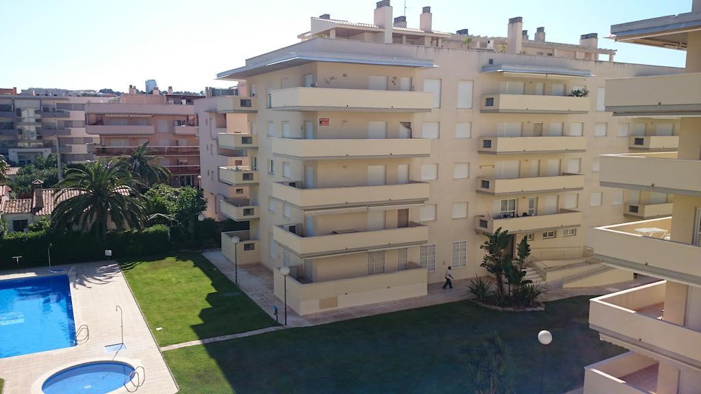 For A Stay Aqua Salou Værelse billede