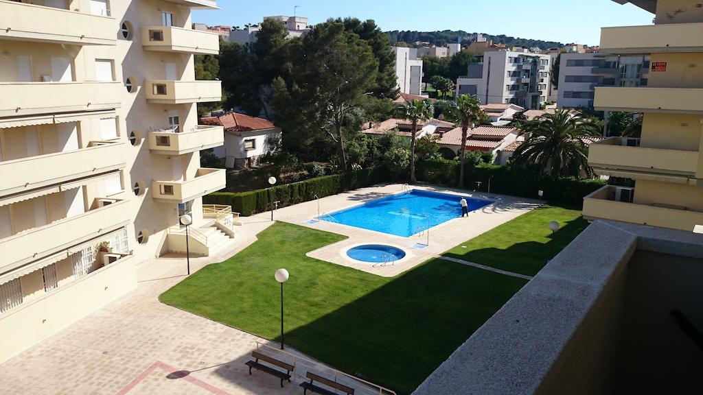 For A Stay Aqua Salou Værelse billede